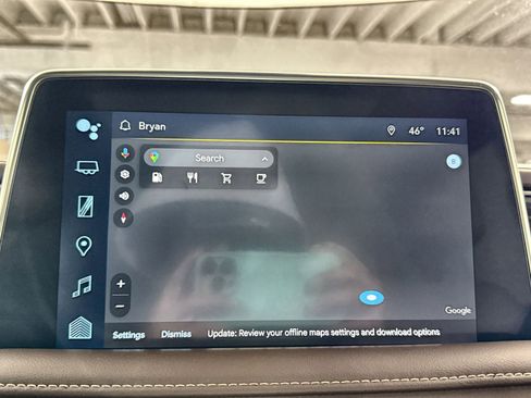 Used 2022 Chevrolet Tahoe High Country image 20