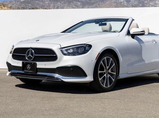 Certified 2023 Mercedes-Benz E 450 Cabriolet video 3
