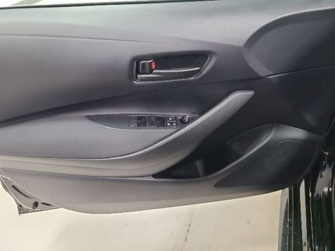 New 2026 Toyota Corolla LE FWD image 18