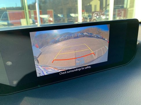 Used 2025 MAZDA CX-50 AWD 2.5 S w/ Premium Package image 30