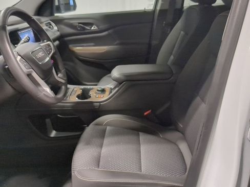 Used 2023 GMC Acadia SLE w/ Driver Convenience Package image 23