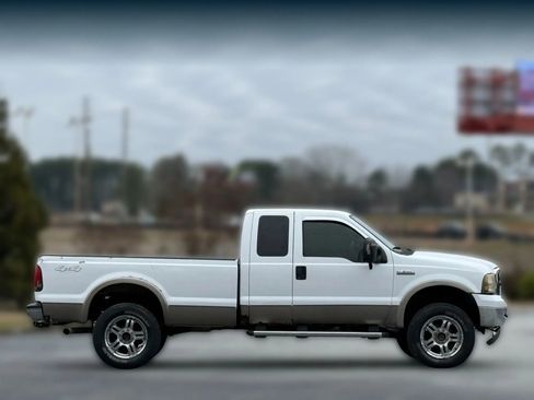 Used 2005 Ford F250 XL image 7
