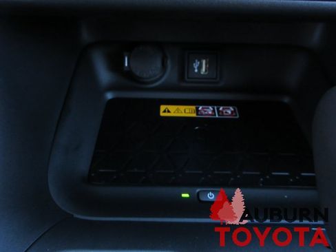 New 2025 Toyota RAV4 XSE image 17