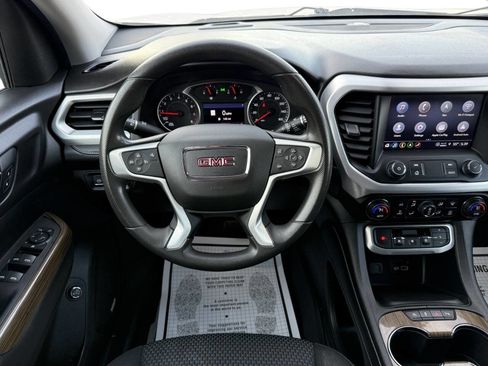 Used 2022 GMC Acadia SLE w/ Driver Convenience Package image 20