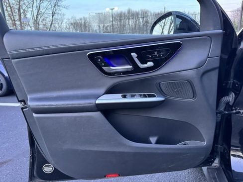 Certified 2023 Mercedes-Benz GLC 300 4MATIC image 18