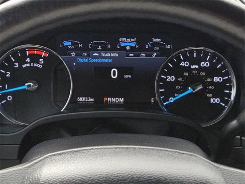 Used 2021 Ford F250 Lariat w/ Lariat Value Package image 22