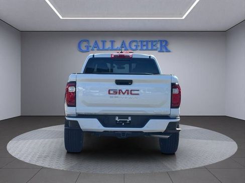 New 2026 GMC Canyon Elevation w/ Convenience Package image 6