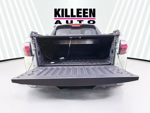 Used 2025 Hyundai Santa Cruz SEL FWD image 31