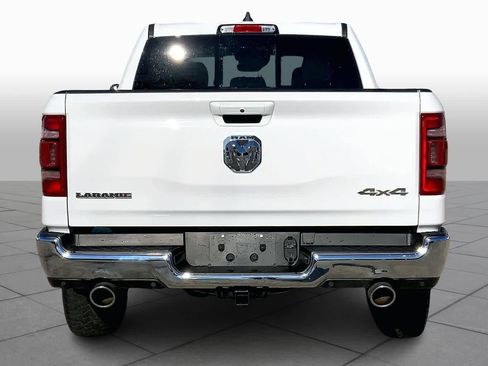 Used 2023 RAM 1500 Laramie image 4