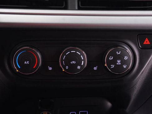 Used 2024 Chevrolet Trax RS w/ Driver Confidence Package image 25