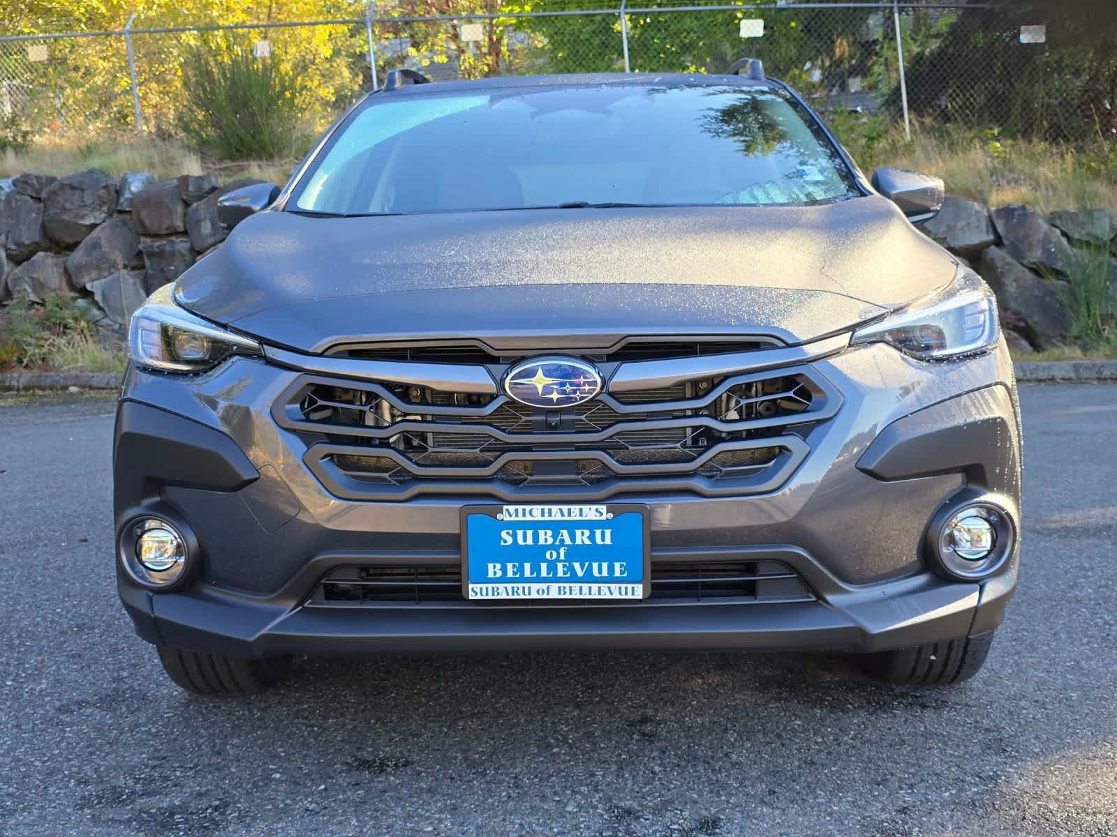 New 2026 Subaru Crosstrek 2.5i Limited AWD/4WD image 6