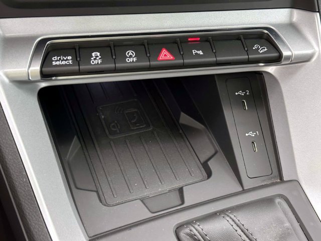 Certified 2024 Audi Q3 2.0T Premium AWD/4WD image 27