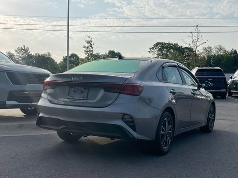 Certified 2024 Kia Forte LXS w/ LXS Technology Package image 7