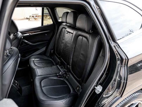 Used 2018 BMW X1 sDrive28i image 39