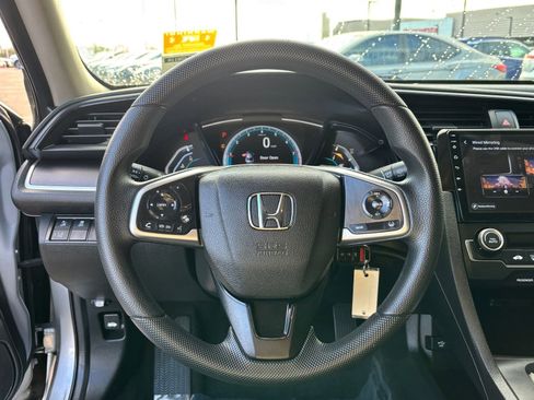 Used 2020 Honda Civic LX image 20