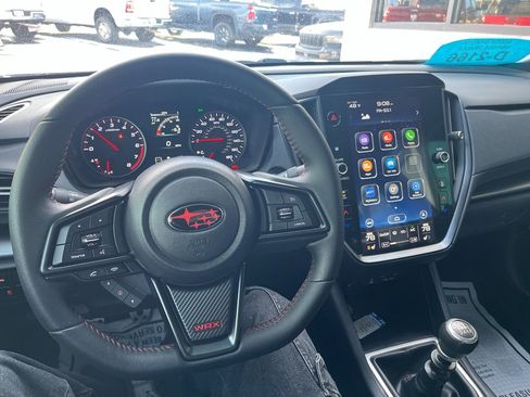 Used 2023 Subaru WRX Premium image 21