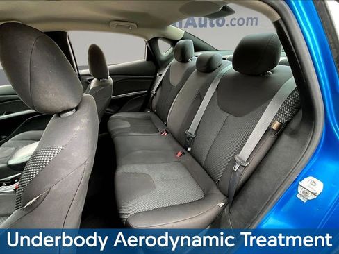 Used 2015 Dodge Dart SE w/ Convenience Group image 19