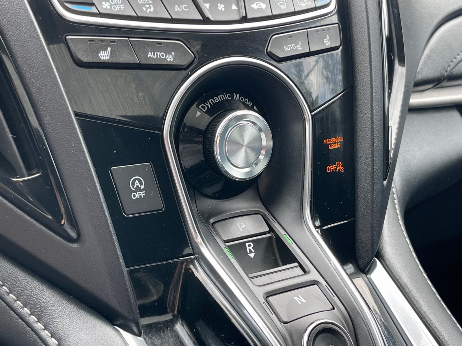 Used 2019 Acura RDX w/ Technology Package AWD/4WD image 38
