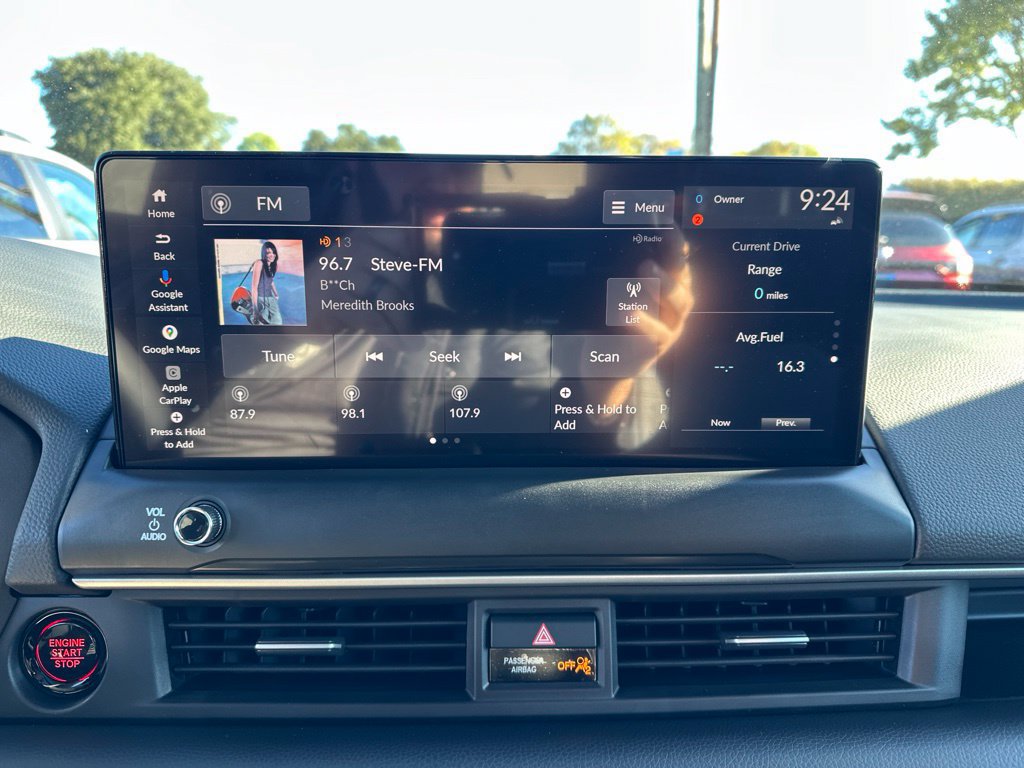 New 2026 Honda Pilot Elite image 29