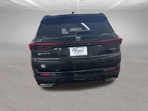 New 2027 Buick Enclave Sport Touring w/ Power Package AWD/4WD image 10