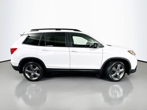 Used 2019 Honda Passport Touring image 8
