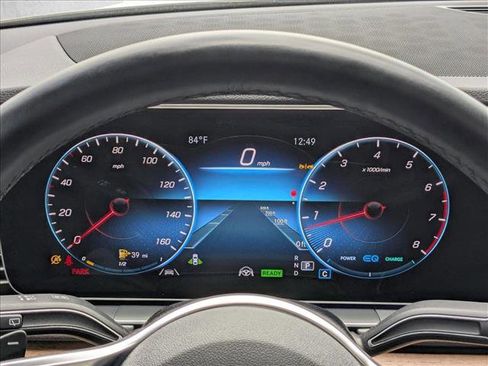 Used 2023 Mercedes-Benz GLE 450 4MATIC image 10