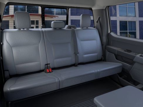 New 2026 Ford F550 4x4 Crew Cab Super Duty image 12