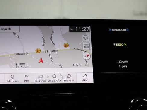 Used 2024 Nissan Armada SL image 63