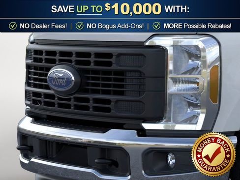 New 2026 Ford F250 XL RWD image 22