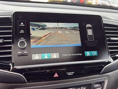 Certified 2024 Honda Ridgeline TrailSport image 11