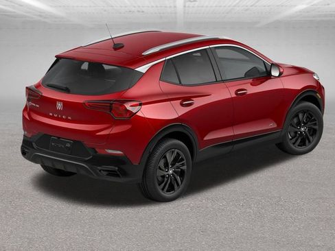 New 2026 Buick Encore GX Sport Touring image 27