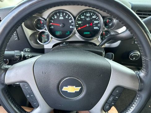 Used 2013 Chevrolet Silverado 1500 LT w/ All-Star Edition image 12