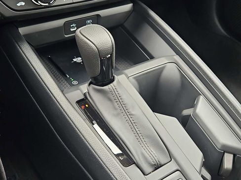 New 2026 Honda Accord SE image 16