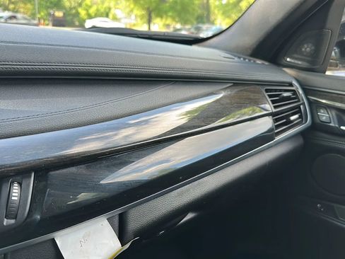 Used 2018 BMW X6 xDrive35i AWD/4WD image 37