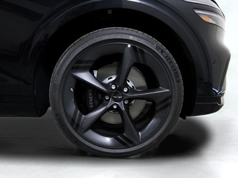 New 2026 Genesis GV70 3.5T Sport Prestige AWD/4WD image 9