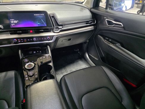 Used 2023 Kia Sportage EX w/ EX Premium Package image 17