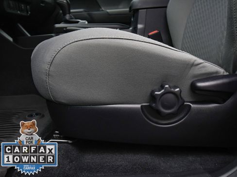 Used 2023 Toyota Tacoma SR image 38