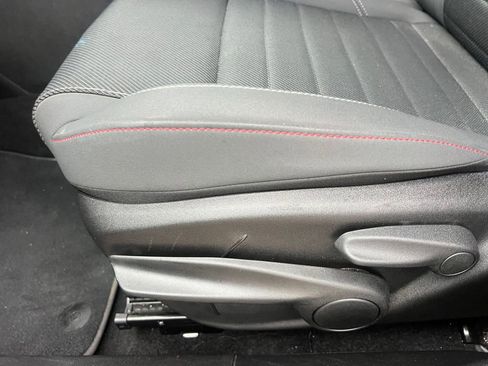 Used 2024 Dodge Hornet GT w/ Tech Pack w/o Parking image 24