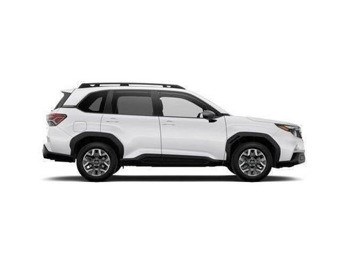 New 2026 Subaru Forester Premium image 47