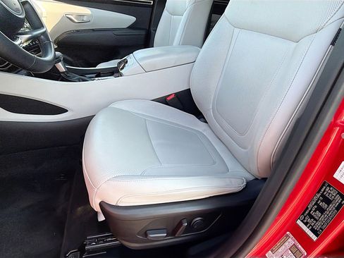 Used 2023 Hyundai Tucson SEL w/ Convenience Package FWD image 23