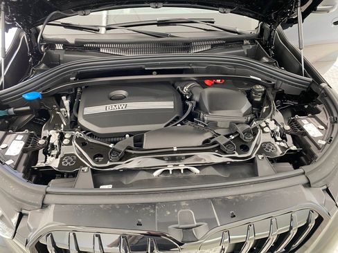 New 2026 BMW X1 xDrive28i w/ Technology Package image 33