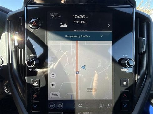 New 2025 Subaru Forester Premium image 18