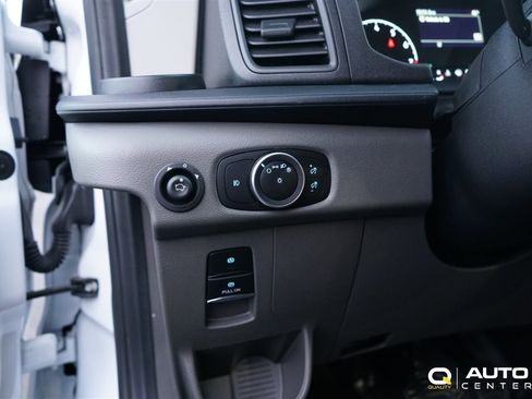 Used 2023 Ford Transit 250 Low Roof AWD w/ Exterior Upgrade Package image 21