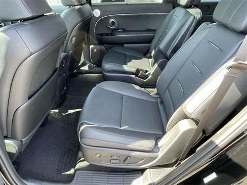 New 2026 Hyundai Palisade Calligraphy image 8