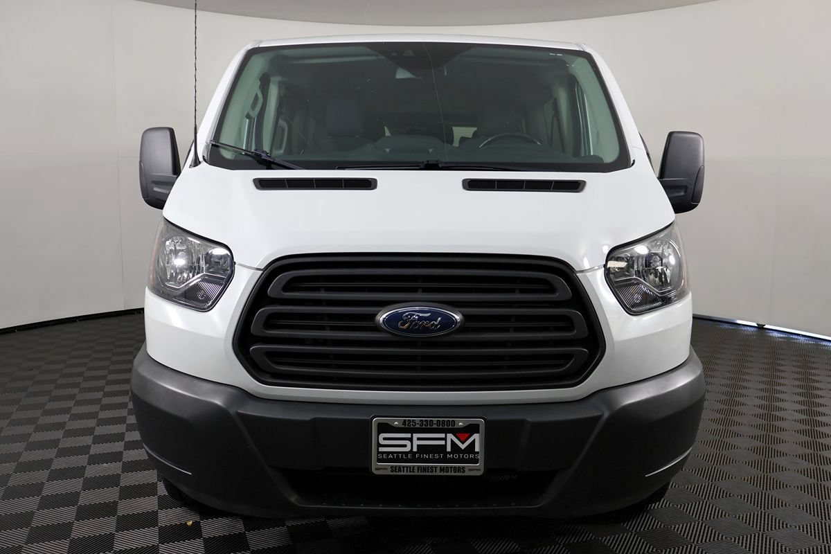 Used 2018 Ford Transit 150 XL RWD image 4