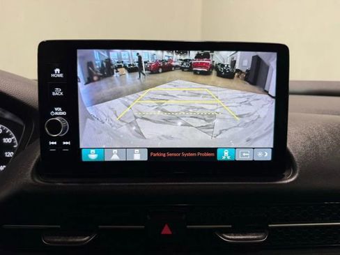 Used 2023 Honda HR-V EX-L image 69