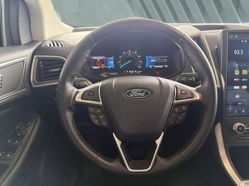 Used 2023 Ford Edge SEL w/ Convenience Package AWD/4WD image 11