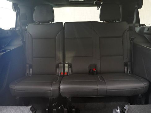 Used 2023 GMC Yukon Denali AWD/4WD image 35