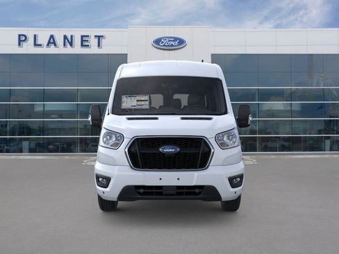 New 2025 Ford Transit 350 XLT RWD image 7