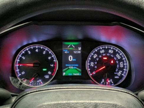 Used 2025 Honda CR-V EX-L image 11